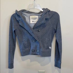 Cropped Jacket